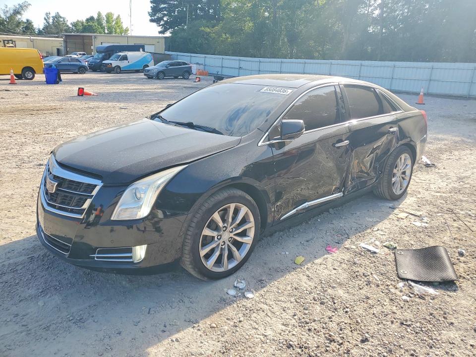 Продажа на аукционе авто 2016 Cadillac Xts, vin: 2G61M5S31G9135052, номер лота: 65084036