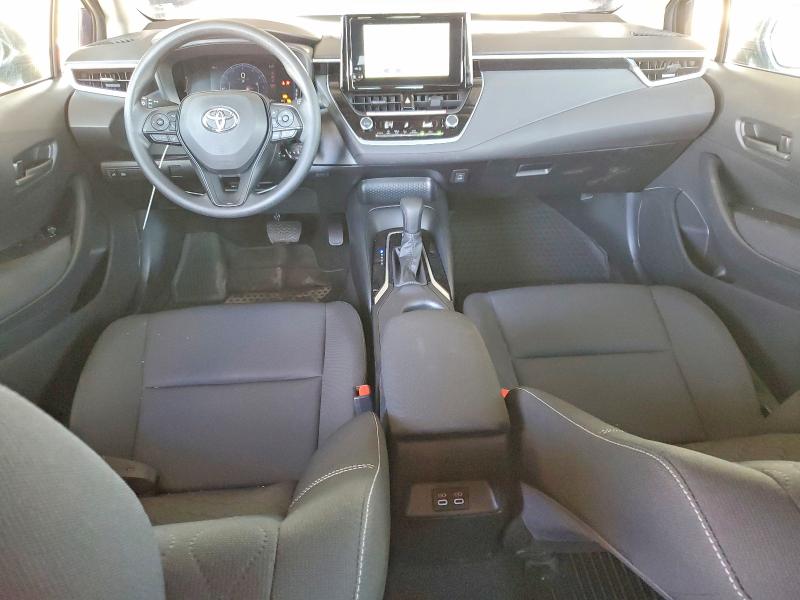 Продажа на аукционе авто 2026 Toyota Corolla, vin: JTDB4MEE2T3039605, номер лота: 65012656
