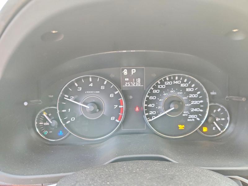 Продажа на аукционе авто 2012 Subaru Outback, vin: 4S4BRJMC7C2285938, номер лота: 66765266