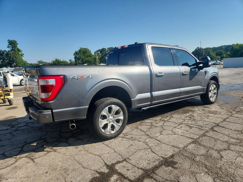 Продажа на аукционе авто 2023 Ford F150, vin: 1FTFW1E80PFA36470, номер лота: 67078826