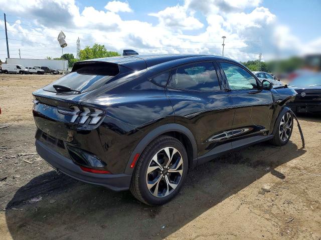 Продажа на аукционе авто 2025 Ford Mustang Mach-e, vin: 3FMTK1S51SMA15558, номер лота: 65207976
