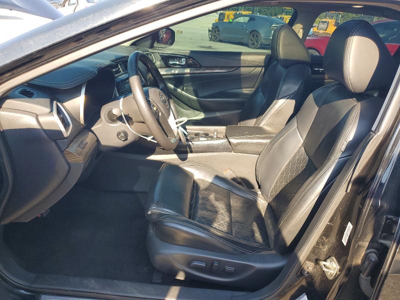 64304746 :رقم المزاد ، 1N4AA6AP2GC395961 vin ، 2016 Nissan Maxima مزاد بيع