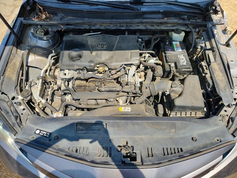 Продаж на аукціоні авто 2018 Toyota Camry, vin: 4T1B11HK2JU077315, номер лоту: 64294246