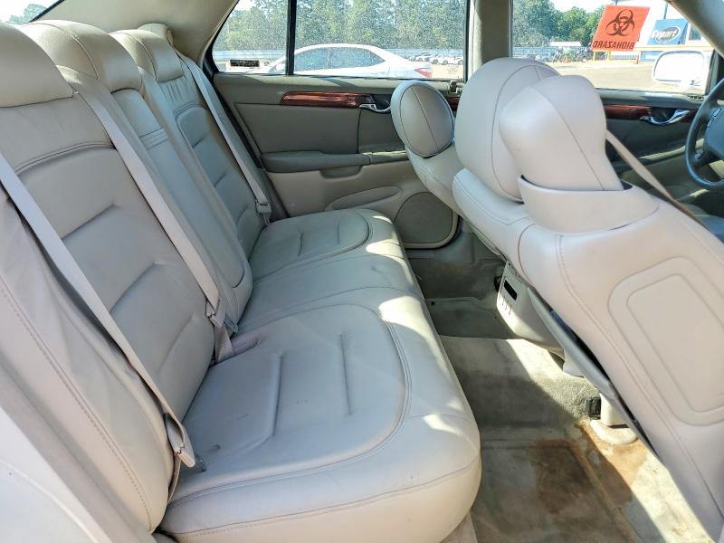 Aukcja sprzedaży 2001 Cadillac Deville, vin: 1G6KD54Y81U291127, numer aukcji: 64274626
