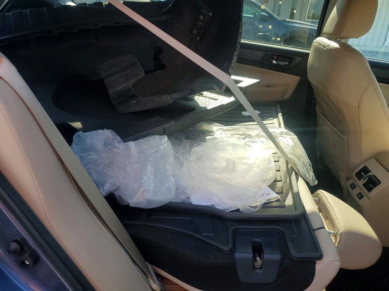Aukcja sprzedaży 2016 Subaru Outback, vin: 4S4BSBNC6G3337195, numer aukcji: 64906246