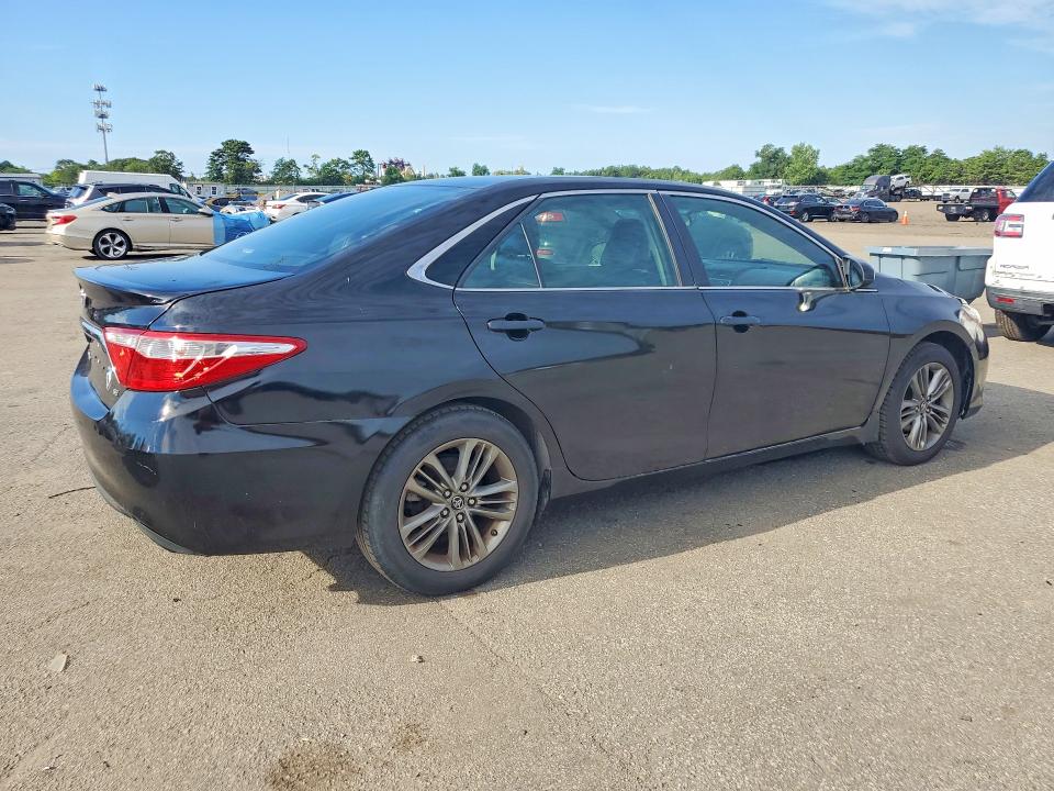 Aukcja sprzedaży 2017 Toyota Camry, vin: 4T1BF1FK3HU779304, numer aukcji: 64107076