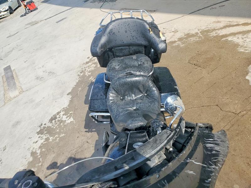 2003 Harley-davidson Flhti მანქანა იყიდება აუქციონზე, vin: 1HD1FVW103Y600800, აუქციონის ნომერი: 64240486