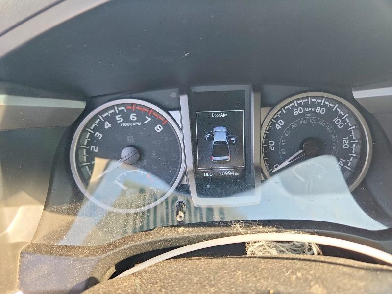 2021 Toyota Tacoma მანქანა იყიდება აუქციონზე, vin: 3TYAX5GN8MT011690, აუქციონის ნომერი: 66608606