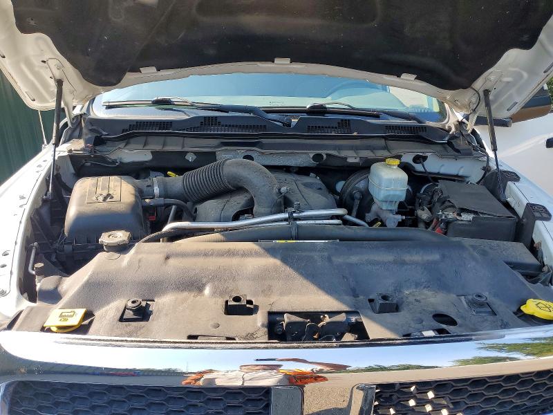 Продаж на аукціоні авто 2013 Ram 2500, vin: 3C6TR5HT6DG583469, номер лоту: 63571526