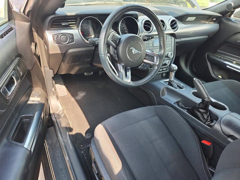 Aukcja sprzedaży 2021 Ford Mustang, vin: 1FA6P8CF6M5113194, numer aukcji: 66753456