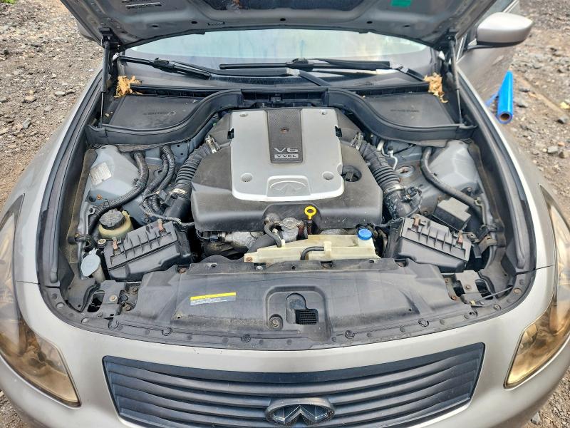 2009 Infiniti G37 Sedan მანქანა იყიდება აუქციონზე, vin: JNKCV61F09M050115, აუქციონის ნომერი: 65010596