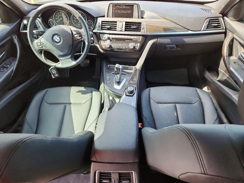 63842736 :رقم المزاد ، WBA8E1G39HNU16666 vin ، 2017 Bmw 320 مزاد بيع