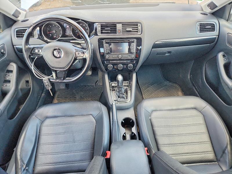 Aukcja sprzedaży 2015 Volkswagen Jetta, vin: 3VWL07AJ5FM405593, numer aukcji: 63382776