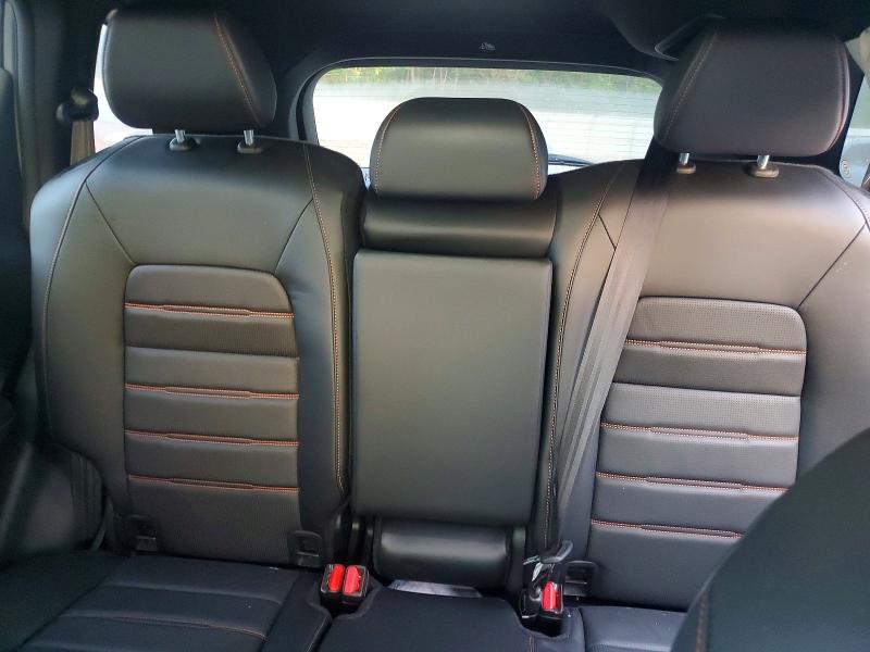 2025 Honda Cr-v მანქანა იყიდება აუქციონზე, vin: 7FARS5H85SE028006, აუქციონის ნომერი: 63187966