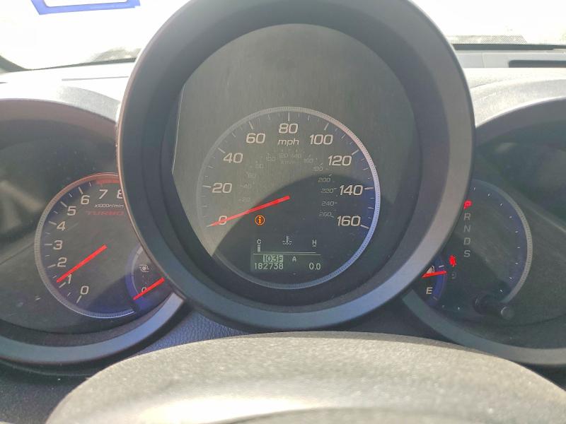 65537236 :رقم المزاد ، 5J8TB2H51BA000896 vin ، 2011 Acura Rdx مزاد بيع