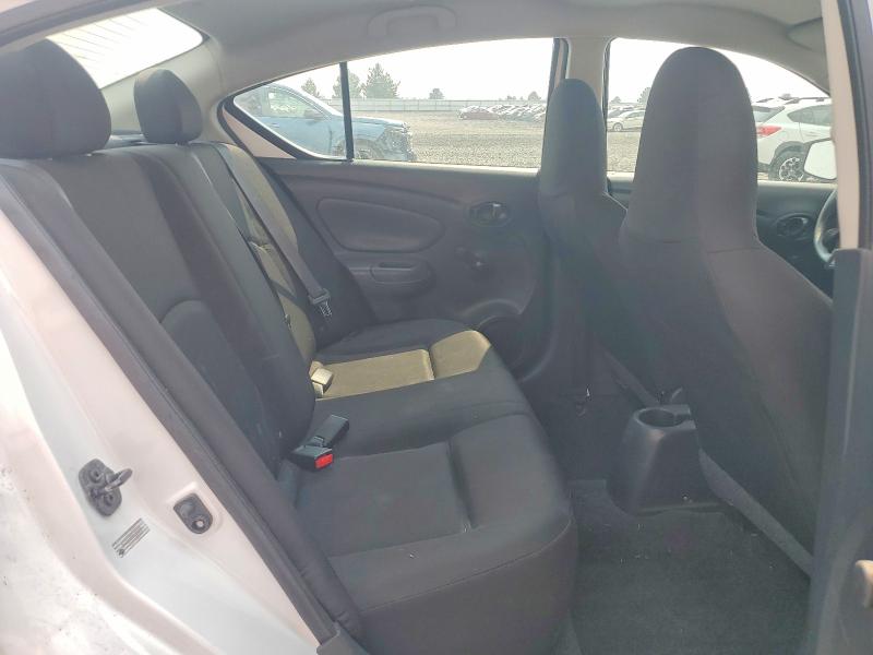 Aukcja sprzedaży 2017 Nissan Versa, vin: 3N1CN7AP0HL846696, numer aukcji: 63775336