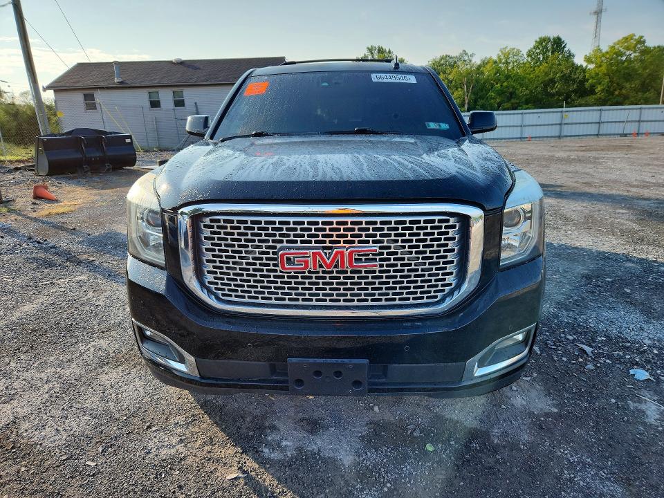 Aukcja sprzedaży 2016 Gmc Yukon, vin: 1GKS2CKJXGR428940, numer aukcji: 66449546