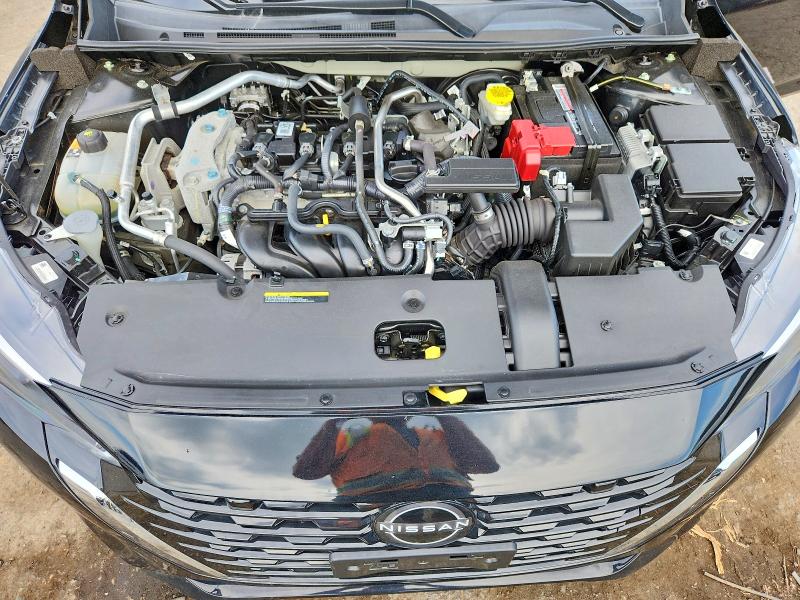65864156 :رقم المزاد ، 3N1AB8BV9RY247013 vin ، 2024 Nissan Sentra مزاد بيع