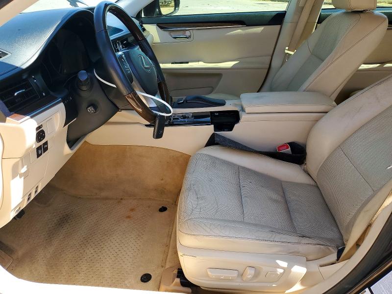 Aukcja sprzedaży 2013 Lexus Es, vin: JTHBK1GG8D2052559, numer aukcji: 64100386