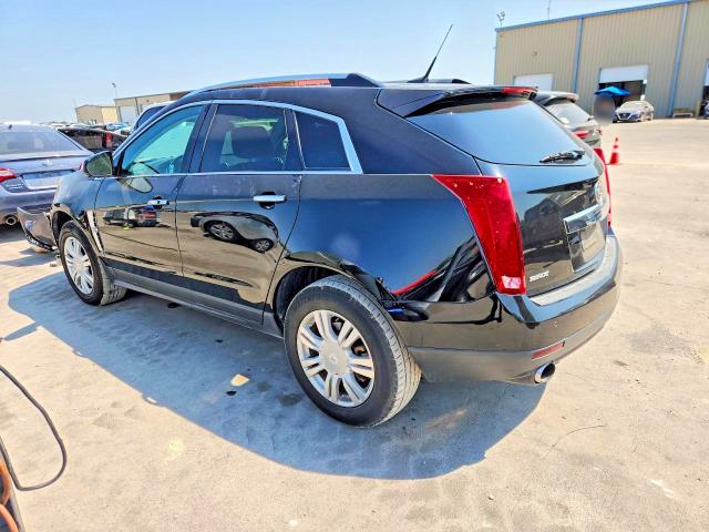 Aukcja sprzedaży 2011 Cadillac Srx, vin: 3GYFNAEY0BS581473, numer aukcji: 63499646