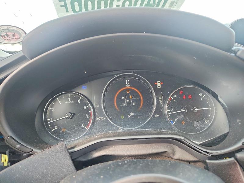 Продаж на аукціоні авто 2024 Mazda Cx-30, vin: 3MVDMBCM3RM652054, номер лоту: 64685666