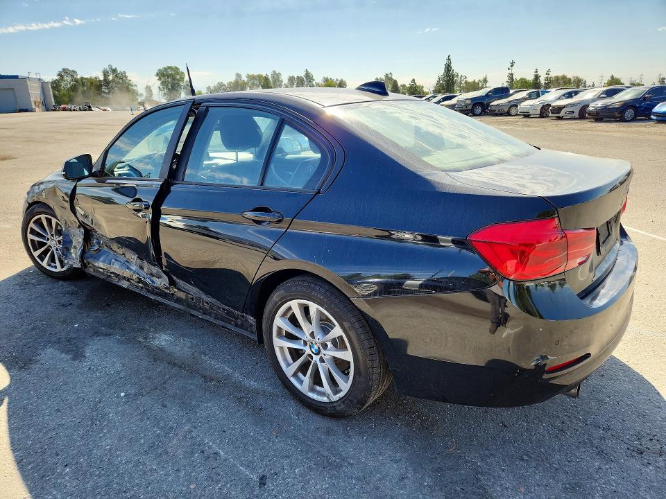 Aukcja sprzedaży 2016 Bmw 320, vin: WBA8E1G56GNT36144, numer aukcji: 65053826
