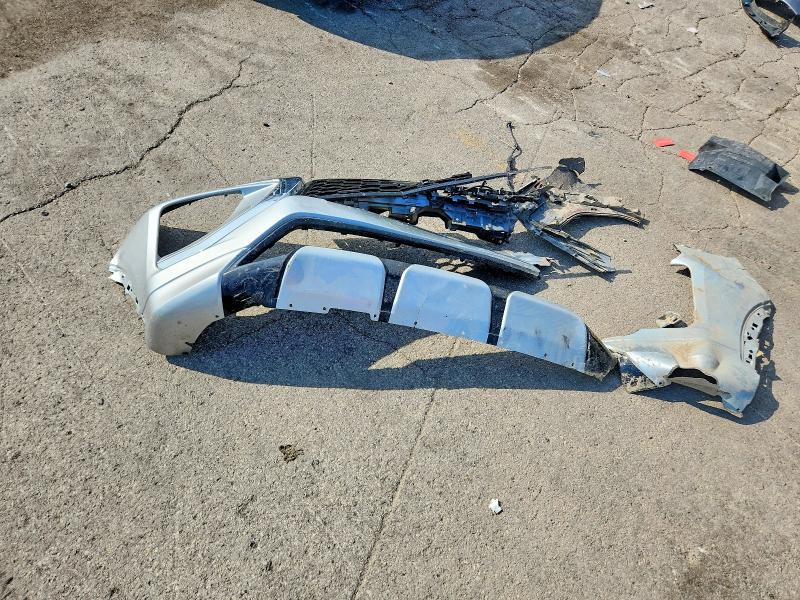 66258436 :رقم المزاد ، JA4ATWAA3PZ001181 vin ، 2023 Mitsubishi Eclipse Cross مزاد بيع