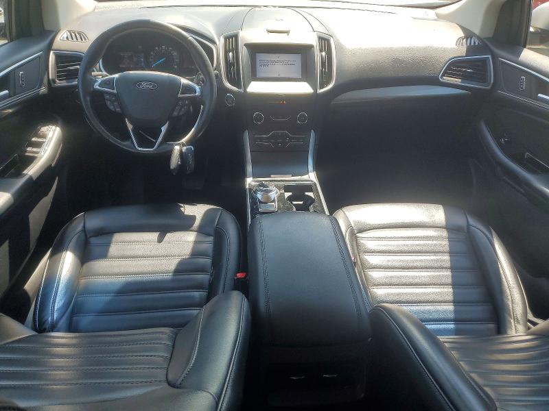 2019 Ford Edge მანქანა იყიდება აუქციონზე, vin: 2FMPK4J96KBB80126, აუქციონის ნომერი: 65238076