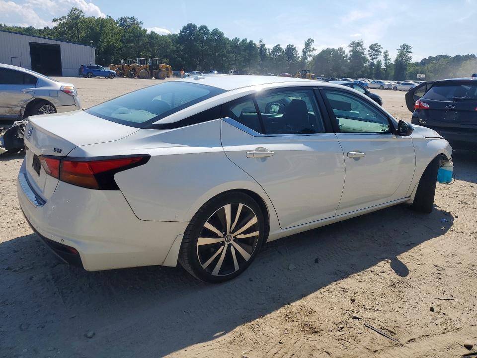 Aukcja sprzedaży 2021 Nissan Altima, vin: 1N4BL4CV6MN327189, numer aukcji: 66571336