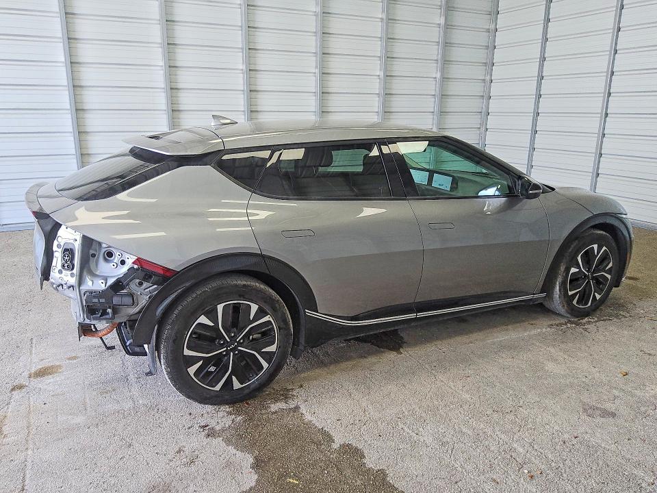 Aukcja sprzedaży 2023 Kia Ev6, vin: KNDC34LA7P5604643, numer aukcji: 62631386