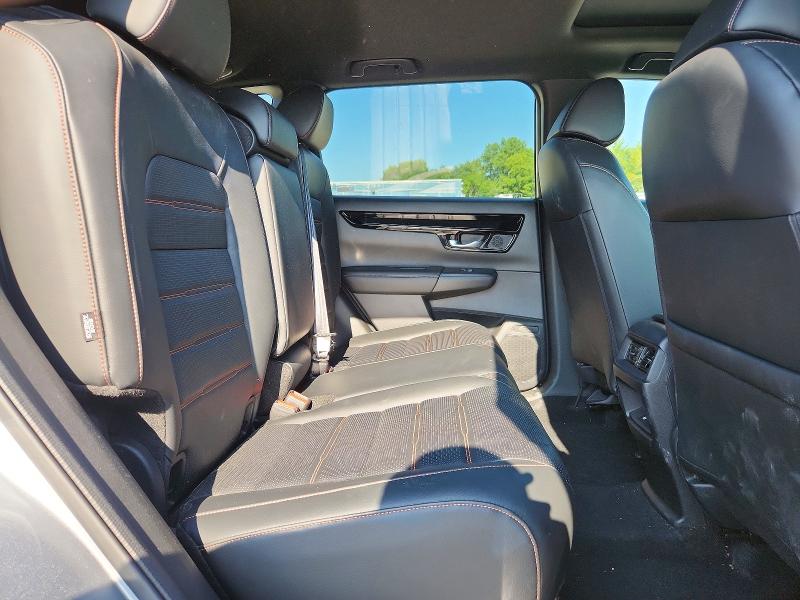 Продажа на аукционе авто 2023 Honda Cr-v, vin: 7FARS6H94PE003037, номер лота: 63754976
