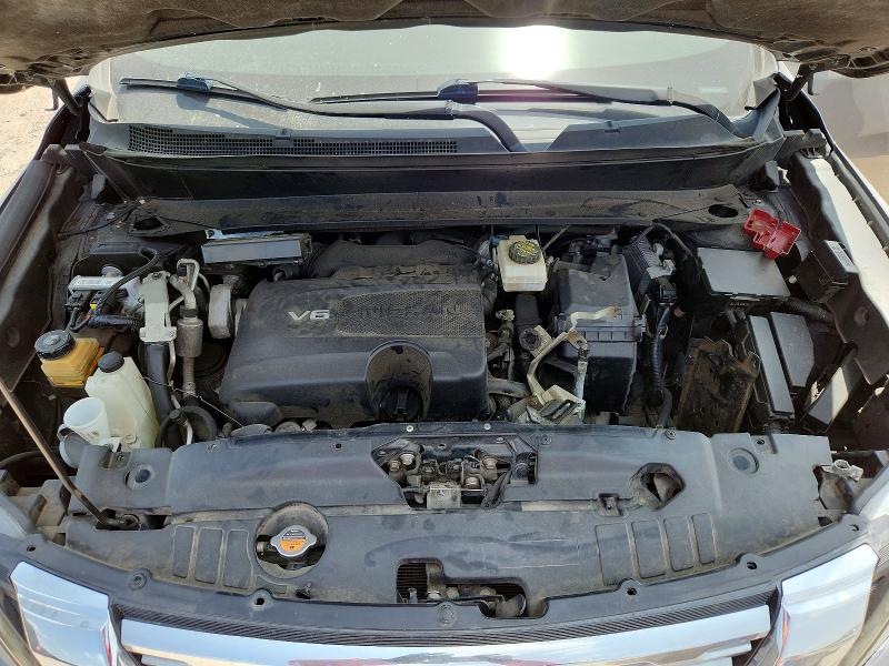 Aukcja sprzedaży 2017 Nissan Pathfinder, vin: 5N1DR2MN9HC649505, numer aukcji: 63780666