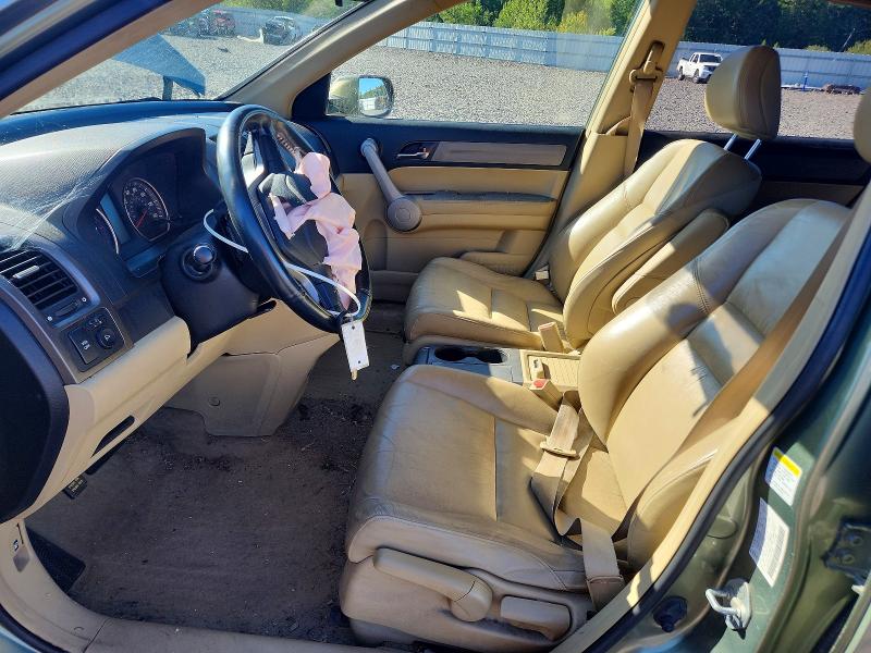 Продаж на аукціоні авто 2007 Honda Cr-v, vin: JHLRE48707C071549, номер лоту: 67167706