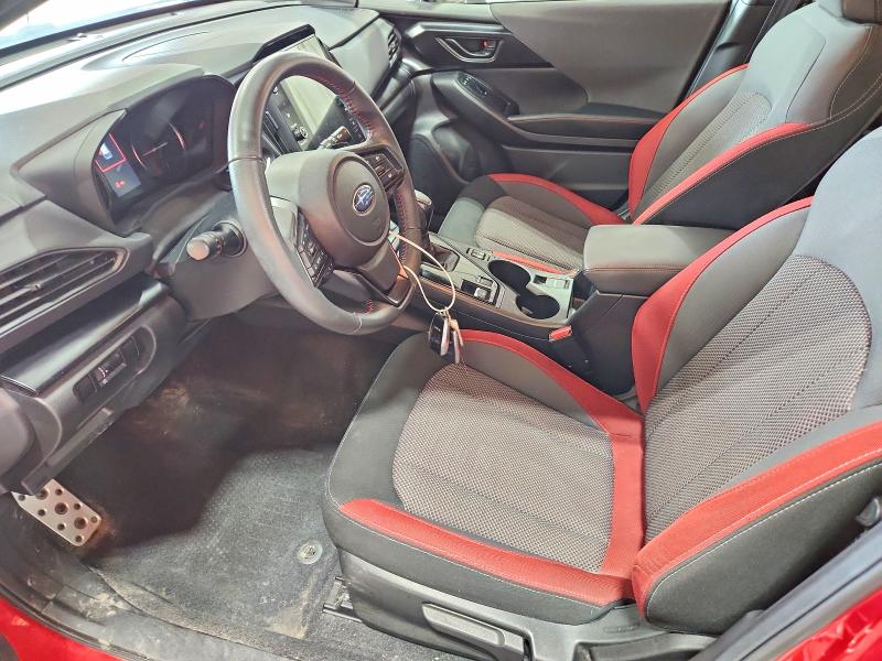 Продажа на аукционе авто 2024 Subaru Impreza, vin: JF1GUHHC1R8312428, номер лота: 65903016