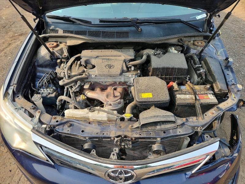 Продаж на аукціоні авто 2014 Toyota Camry, vin: 4T4BF1FK1ER376102, номер лоту: 64221386