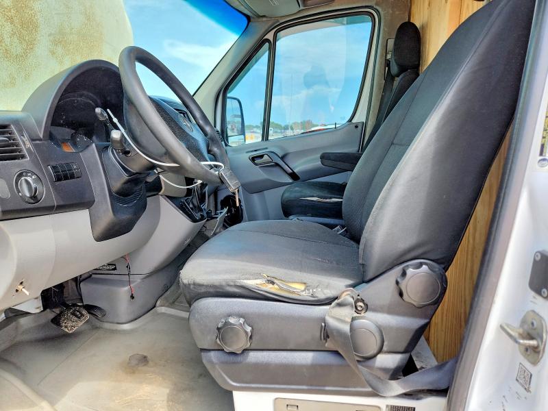 Aukcja sprzedaży 2014 Mercedes-benz Sprinter, vin: WD3PE8DE7E5824585, numer aukcji: 65200246