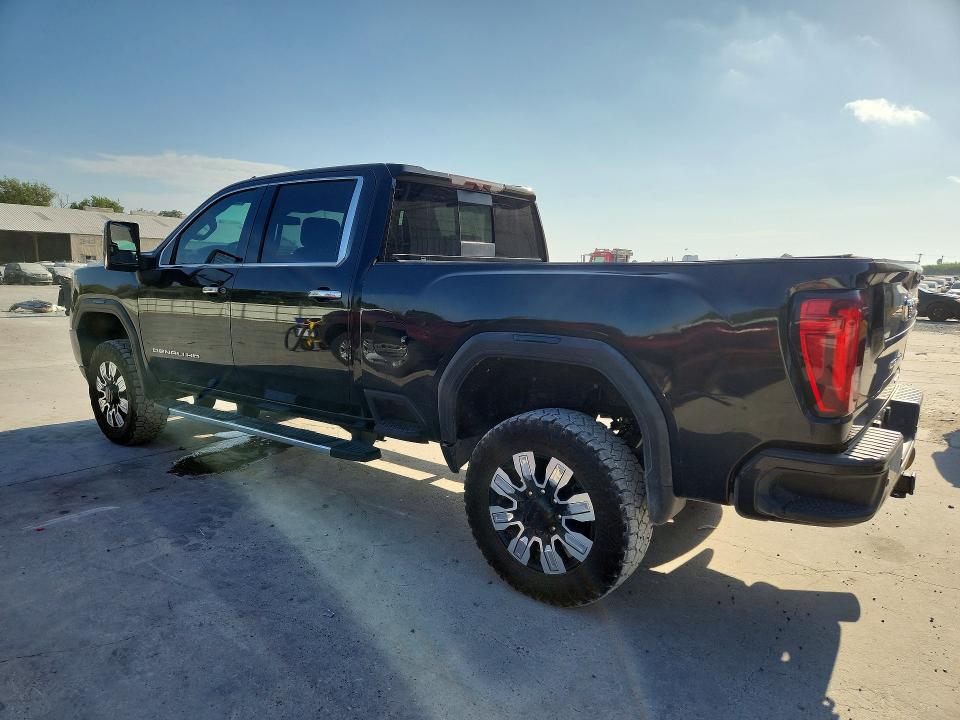 Aukcja sprzedaży 2021 Gmc Sierra, vin: 1GT49RE74MF316327, numer aukcji: 66394926