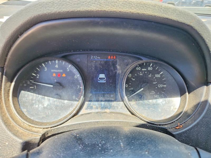 Продажа на аукционе авто 2020 Nissan Rogue Sport, vin: JN1BJ1CV6LW261351, номер лота: 65175516