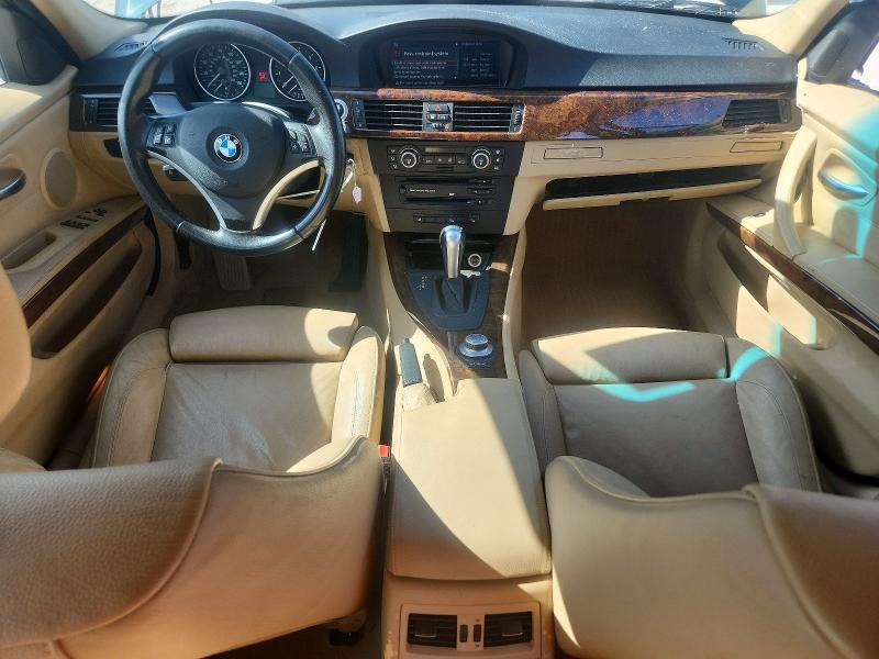 66511936 :رقم المزاد ، WBAVC93567KX55366 vin ، 2007 Bmw 328 مزاد بيع