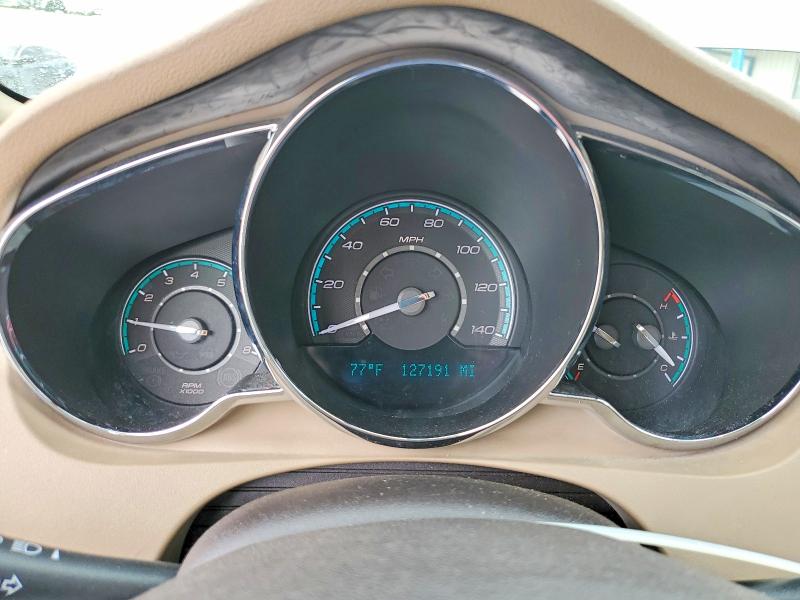 2010 Chevrolet Malibu მანქანა იყიდება აუქციონზე, vin: 1G1ZE5EB6A4114118, აუქციონის ნომერი: 64934736