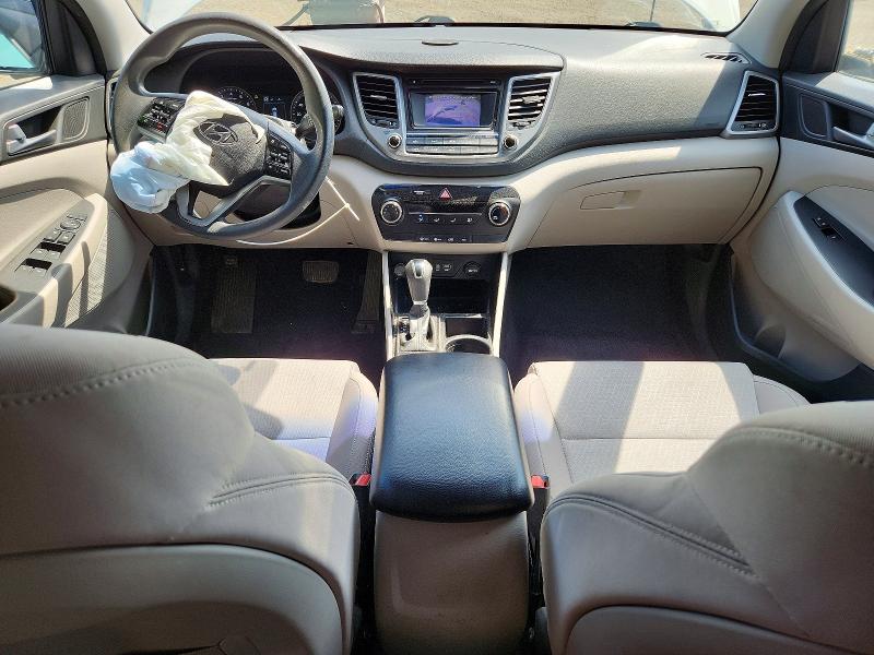 Aukcja sprzedaży 2016 Hyundai Tucson, vin: KM8J3CA42GU177470, numer aukcji: 64154216