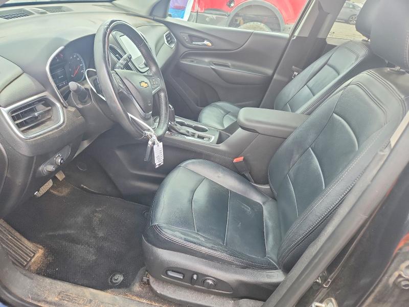 64046106 :رقم المزاد ، 3GNAXJEVXJL133872 vin ، 2018 Chevrolet Equinox مزاد بيع