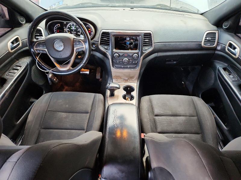 Aukcja sprzedaży 2014 Jeep Grand Cherokee, vin: 1C4RJEAG6EC450951, numer aukcji: 66407406