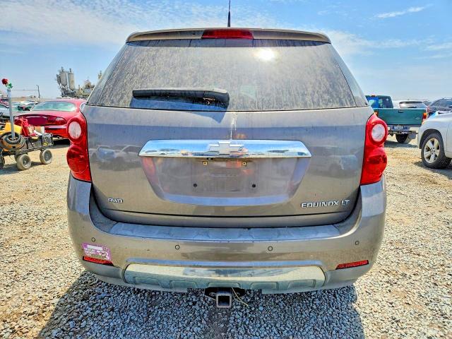 63239336 :رقم المزاد ، 2CNFLNEC8B6222910 vin ، 2011 Chevrolet Equinox مزاد بيع