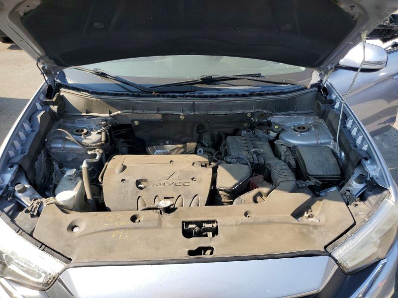 Aukcja sprzedaży 2017 Mitsubishi Outlander Sport, vin: JA4AP3AW7HZ019599, numer aukcji: 62391826