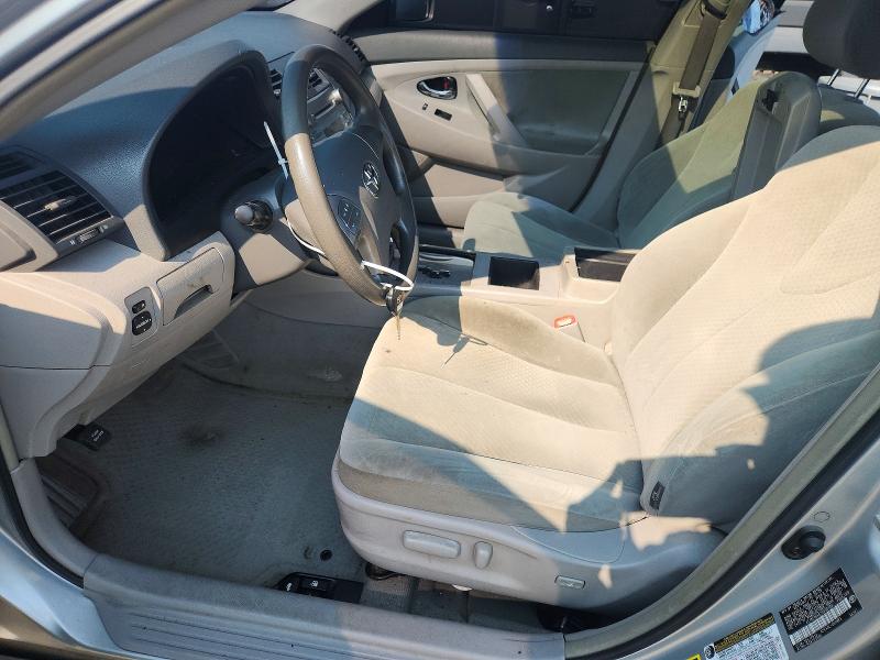 2007 Toyota Camry მანქანა იყიდება აუქციონზე, vin: 4T1BE46K67U530109, აუქციონის ნომერი: 63377236