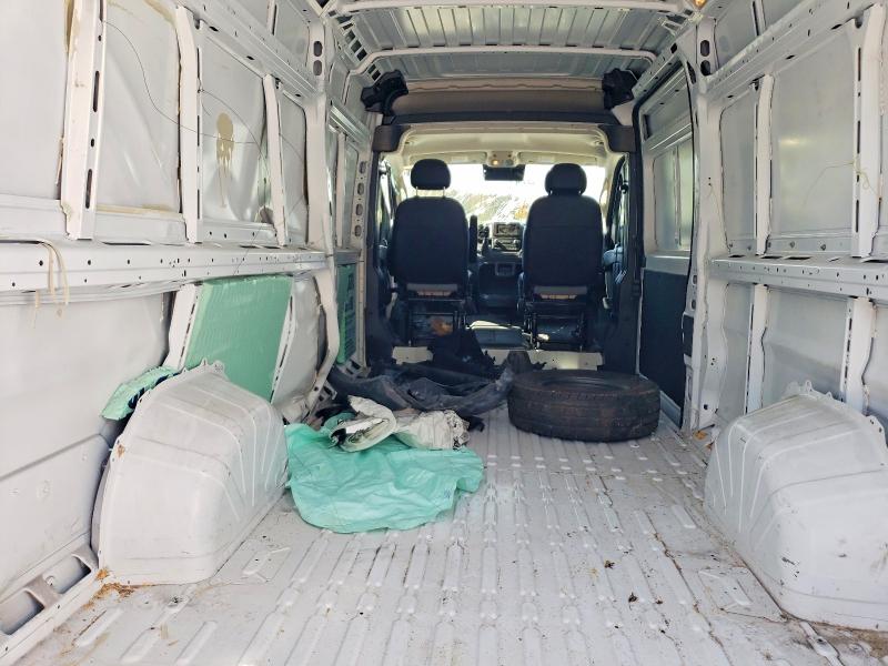 Продаж на аукціоні авто 2023 Ram Promaster 3500, vin: 3C6MRVJG2PE555797, номер лоту: 66700596