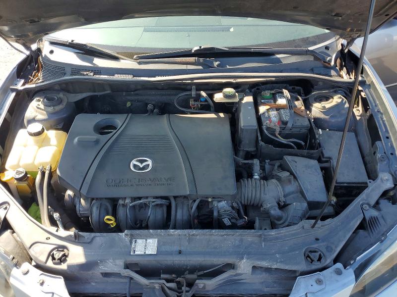 Продаж на аукціоні авто 2005 Mazda 3, vin: JM1BK123751323060, номер лоту: 64483026