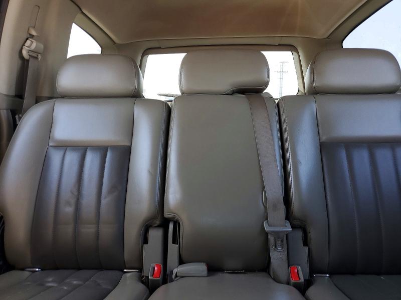 Aukcja sprzedaży 2004 Dodge Durango, vin: 1D4HD58D24F134963, numer aukcji: 63713196