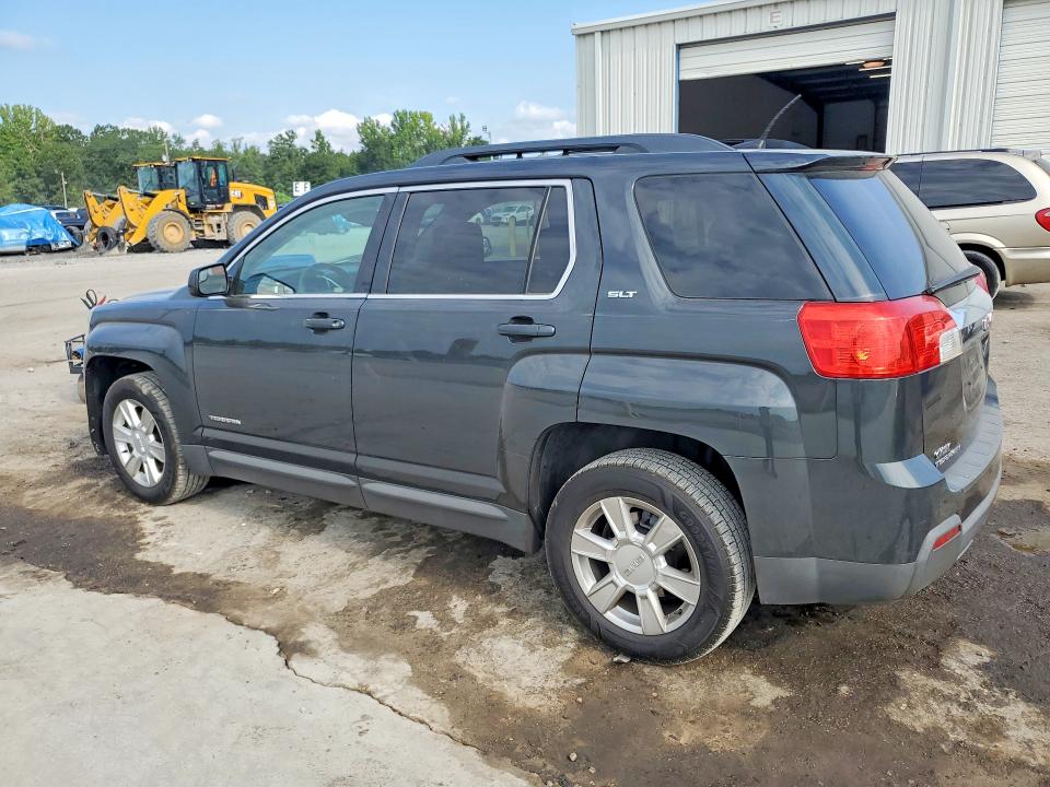 66967326 :رقم المزاد ، 2GKALUEK0D6262194 vin ، 2013 Gmc Terrain مزاد بيع
